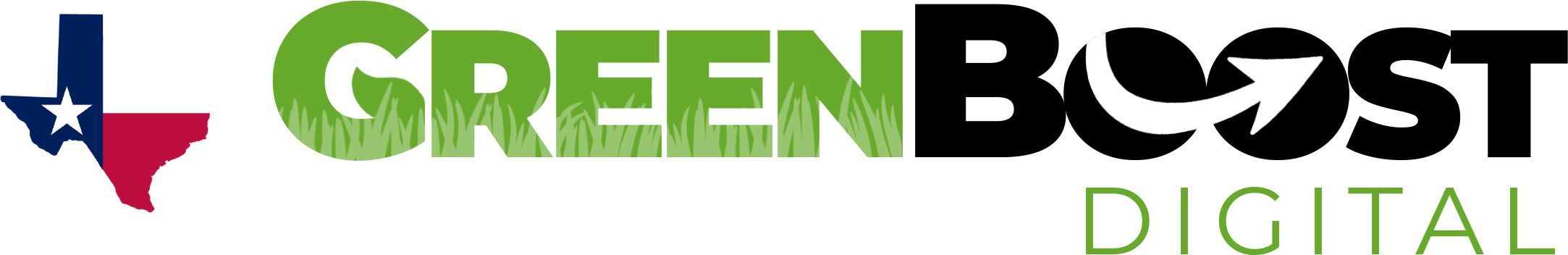 GreenBoost Digital