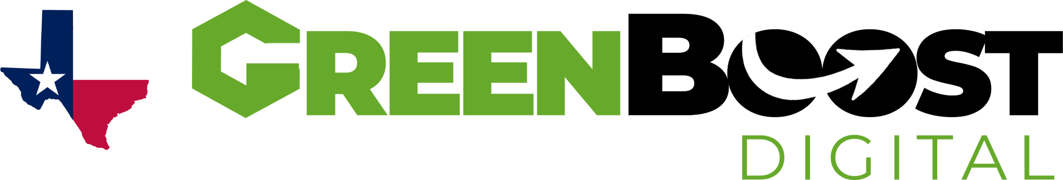 GreenBoost Digital